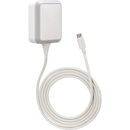Ventev Essentials By 10w 121c Wall Charger For Micro Usb Devices, White WP121CMCFW18VNV